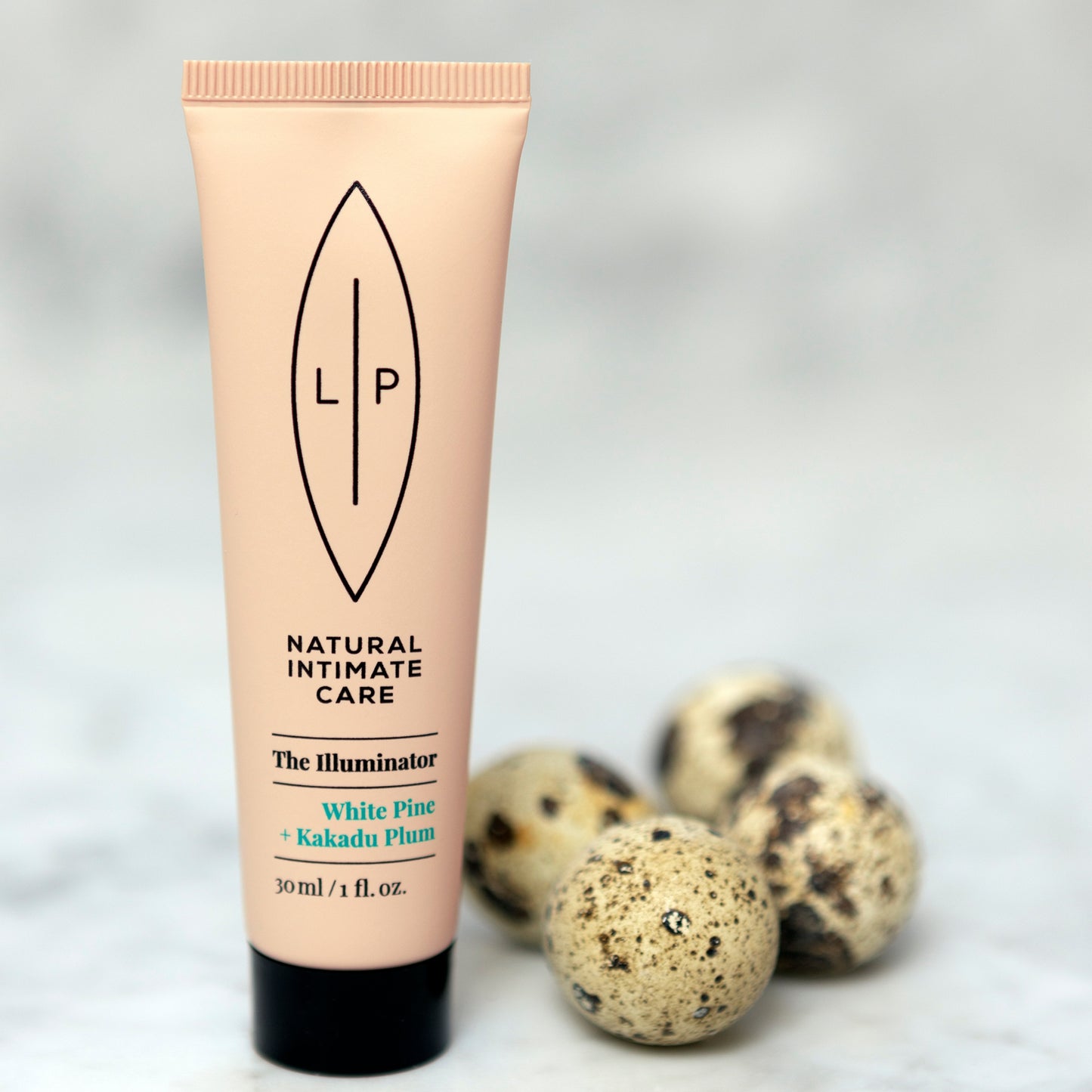 The Illuminator, Gentle Moisturiser with White Pine & Kakadu Plum