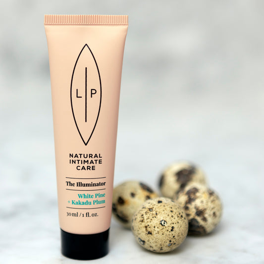 The Illuminator, Gentle Moisturiser with White Pine & Kakadu Plum